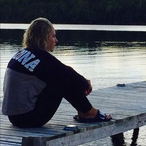 Meet your Posher, Olivia